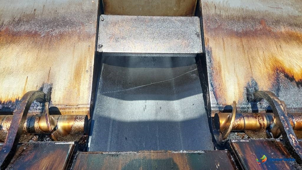 Vögele MT 3000-3i - Stroj za asfaltiranje: slika Vögele MT 3000-3i - Stroj za asfaltiranje Vögele MT 3000-3i - Stroj za asfaltiranje: slika Vögele MT 3000-3i - Stroj za asfaltiranje