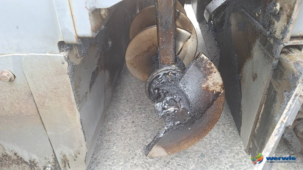 Finišer za asfalt Vögele SUPER 1300-3i: slika Finišer za asfalt Vögele SUPER 1300-3i Finišer za asfalt Vögele SUPER 1300-3i: slika Finišer za asfalt Vögele SUPER 1300-3i