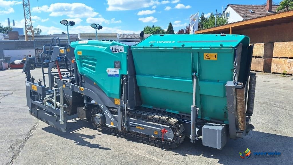 Vögele SUPER 800i / AB220TV (1,20 - 2,20 m) - Finišer za asfalt: slika Vögele SUPER 800i / AB220TV (1,20 - 2,20 m) - Finišer za asfalt Vögele SUPER 800i / AB220TV (1,20 - 2,20 m) - Finišer za asfalt: slika Vögele SUPER 800i / AB220TV (1,20 - 2,20 m) - Finišer za asfalt
