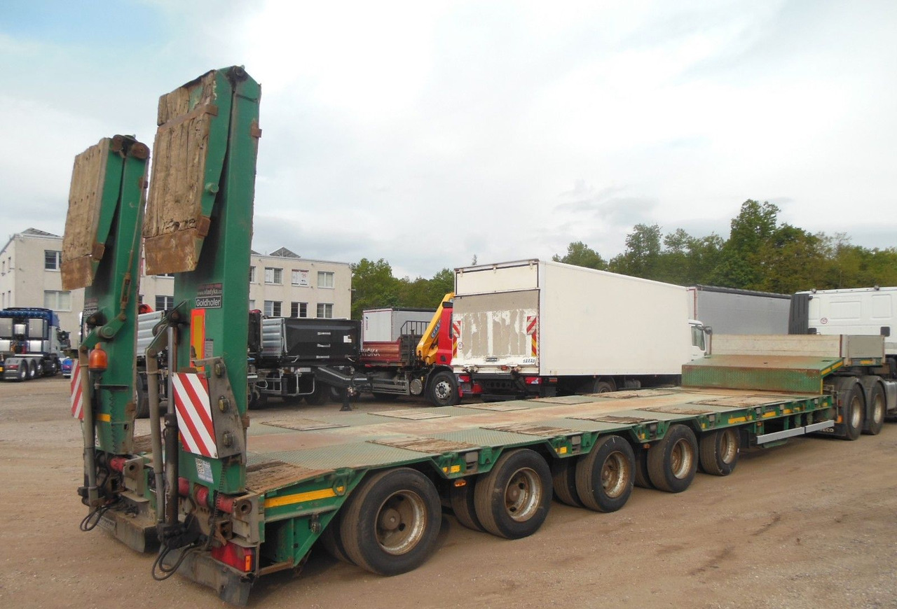 Goldhofer STZ-L 5-54/80, 5 ACHSEN,TELESKOP 7M,4 ACHSE LENK - Poluprikolica s niskim utovarivačem: slika Goldhofer STZ-L 5-54/80, 5 ACHSEN,TELESKOP 7M,4 ACHSE LENK - Poluprikolica s niskim utovarivačem Goldhofer STZ-L 5-54/80, 5 ACHSEN,TELESKOP 7M,4 ACHSE LENK - Poluprikolica s niskim utovarivačem: slika Goldhofer STZ-L 5-54/80, 5 ACHSEN,TELESKOP 7M,4 ACHSE LENK - Poluprikolica s niskim utovarivačem