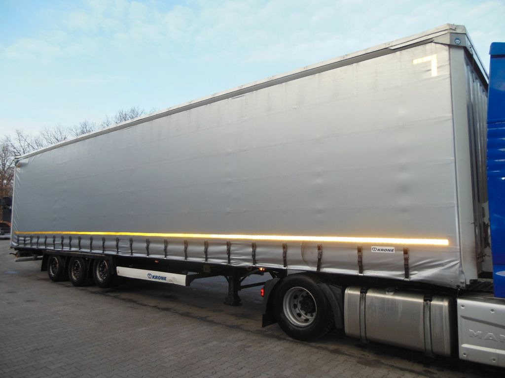 Krone SD MEGA LINER, LOWDECK, LIFT ACHSE - Poluprikolica s ceradom: slika Krone SD MEGA LINER, LOWDECK, LIFT ACHSE - Poluprikolica s ceradom Krone SD MEGA LINER, LOWDECK, LIFT ACHSE - Poluprikolica s ceradom: slika Krone SD MEGA LINER, LOWDECK, LIFT ACHSE - Poluprikolica s ceradom