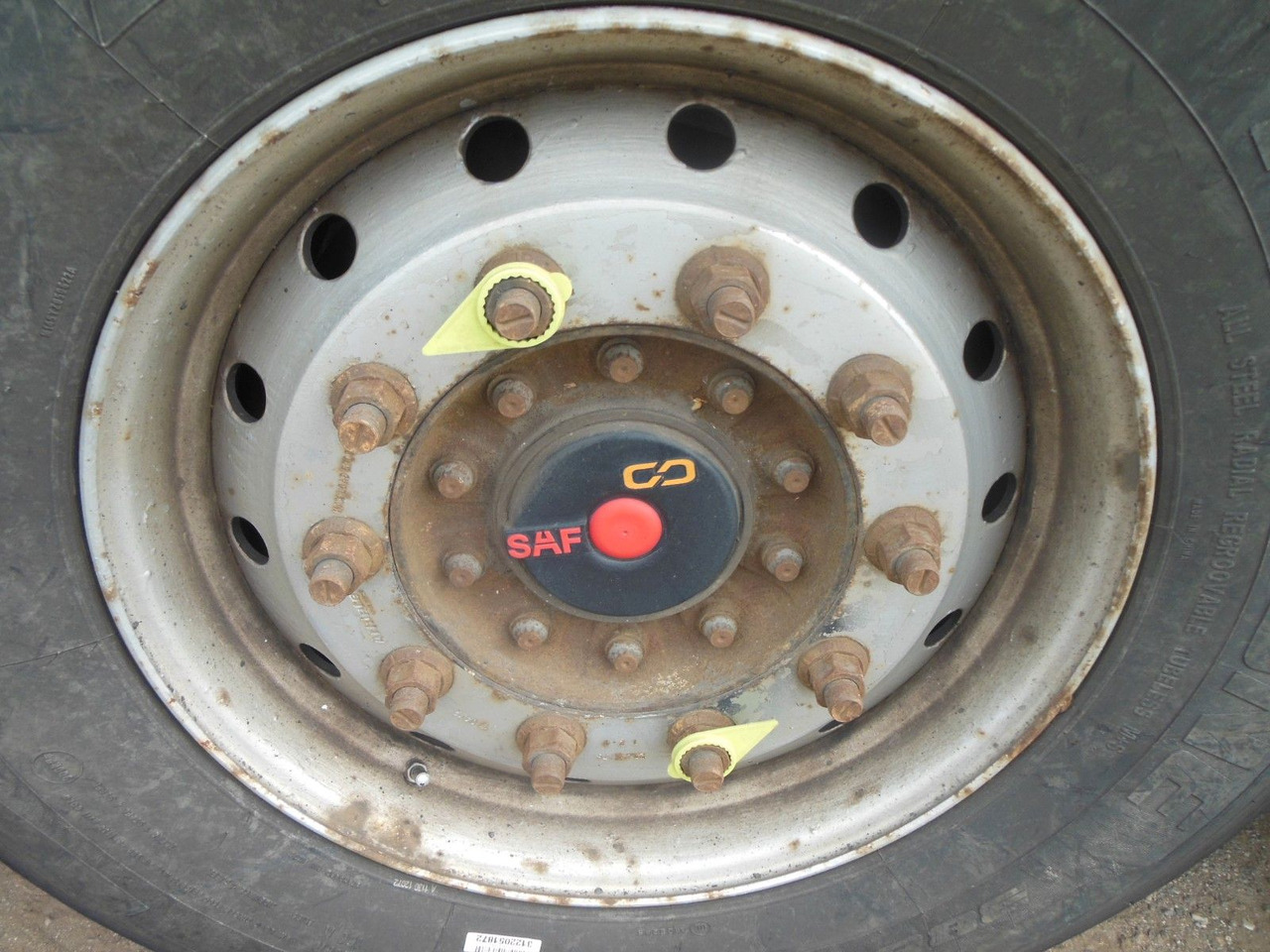 Meiller KISA 3, THERMO, 29M3 - Kiper poluprikolica: slika Meiller KISA 3, THERMO, 29M3 - Kiper poluprikolica Meiller KISA 3, THERMO, 29M3 - Kiper poluprikolica: slika Meiller KISA 3, THERMO, 29M3 - Kiper poluprikolica