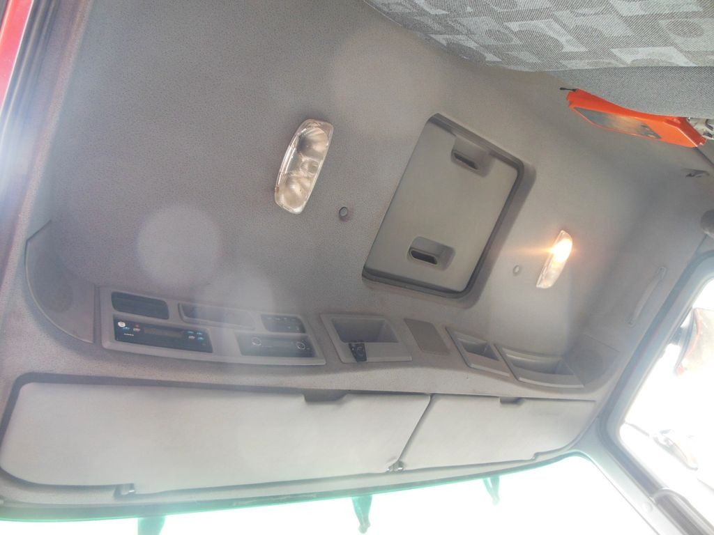 Automješalica Mercedes-Benz ACTROS 3241, LIEBHERR 7m3, PUMPE PUTZMEISTER 24m: slika Automješalica Mercedes-Benz ACTROS 3241, LIEBHERR 7m3, PUMPE PUTZMEISTER 24m