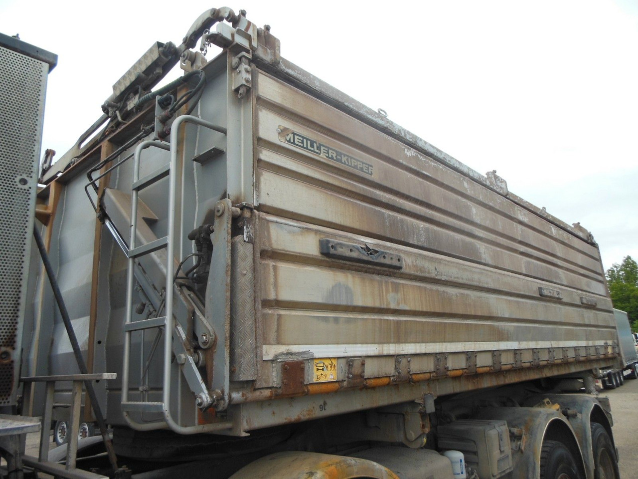 Mercedes-Benz ACTROS 4144, 8X6, 3 PEDALE, MEILLER, BODRMATIC - Kiper: slika Mercedes-Benz ACTROS 4144, 8X6, 3 PEDALE, MEILLER, BODRMATIC - Kiper Mercedes-Benz ACTROS 4144, 8X6, 3 PEDALE, MEILLER, BODRMATIC - Kiper: slika Mercedes-Benz ACTROS 4144, 8X6, 3 PEDALE, MEILLER, BODRMATIC - Kiper