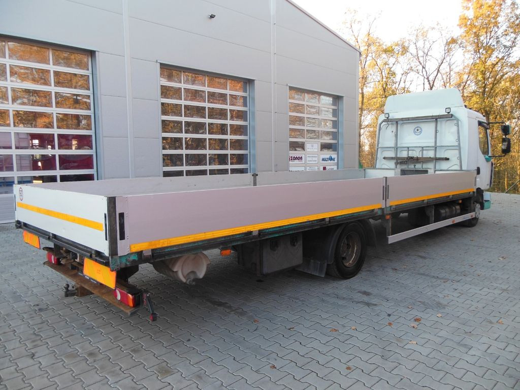 Renault MIDLUM DXI 180.08 - Dostavno vozilo s ravnom platformom: slika Renault MIDLUM DXI 180.08 - Dostavno vozilo s ravnom platformom Renault MIDLUM DXI 180.08 - Dostavno vozilo s ravnom platformom: slika Renault MIDLUM DXI 180.08 - Dostavno vozilo s ravnom platformom