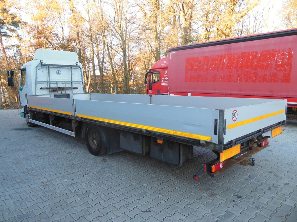 Renault MIDLUM DXI 180.08 - Dostavno vozilo s ravnom platformom: slika Renault MIDLUM DXI 180.08 - Dostavno vozilo s ravnom platformom Renault MIDLUM DXI 180.08 - Dostavno vozilo s ravnom platformom: slika Renault MIDLUM DXI 180.08 - Dostavno vozilo s ravnom platformom