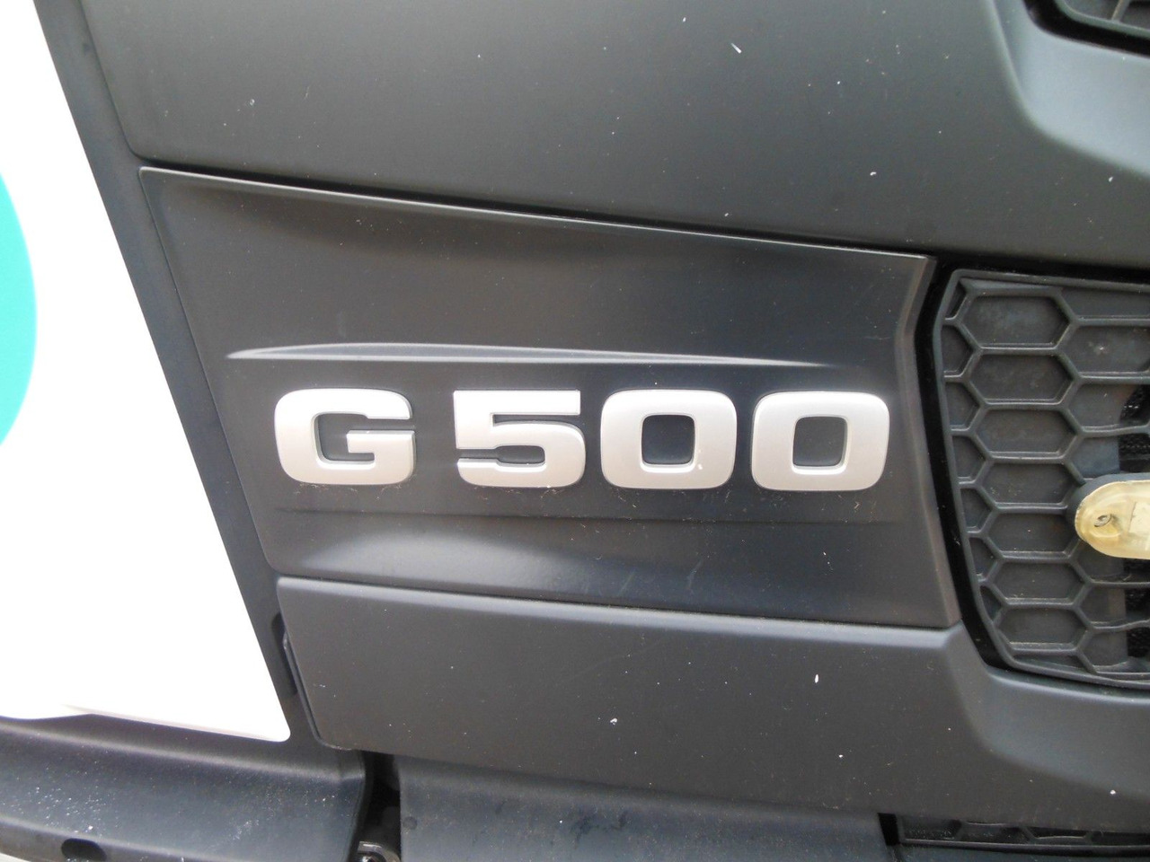 Scania G500, 6X4, VOLL LUFT, PALFINGER T20 - Kamion s kukastom dizalicom: slika Scania G500, 6X4, VOLL LUFT, PALFINGER T20 - Kamion s kukastom dizalicom Scania G500, 6X4, VOLL LUFT, PALFINGER T20 - Kamion s kukastom dizalicom: slika Scania G500, 6X4, VOLL LUFT, PALFINGER T20 - Kamion s kukastom dizalicom