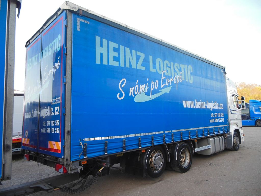 Scania R410, JUMBOZUG 120M3, RETARDER, TOP STAND!! - Kamion s ceradom: slika Scania R410, JUMBOZUG 120M3, RETARDER, TOP STAND!! - Kamion s ceradom Scania R410, JUMBOZUG 120M3, RETARDER, TOP STAND!! - Kamion s ceradom: slika Scania R410, JUMBOZUG 120M3, RETARDER, TOP STAND!! - Kamion s ceradom