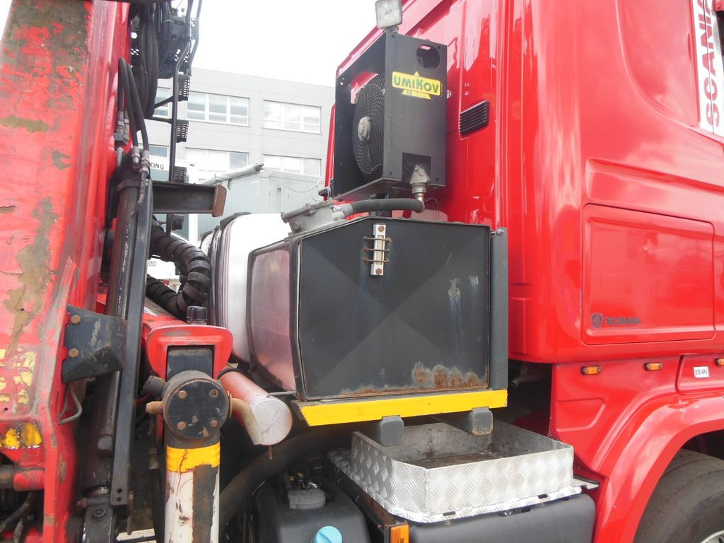 Kamion šumar, Kamion s kranom Scania R450,6X4, KRAN, EPSILON 170 + UMIKOV TELESKOP Scania R450,6X4, KRAN, EPSILON 170 + UMIKOV TELESKOP: slika Kamion šumar, Kamion s kranom Scania R450,6X4, KRAN, EPSILON 170 + UMIKOV TELESKOP Scania R450,6X4, KRAN, EPSILON 170 + UMIKOV TELESKOP Kamion šumar, Kamion s kranom Scania R450,6X4, KRAN, EPSILON 170 + UMIKOV TELESKOP Scania R450,6X4, KRAN, EPSILON 170 + UMIKOV TELESKOP: slika Kamion šumar, Kamion s kranom Scania R450,6X4, KRAN, EPSILON 170 + UMIKOV TELESKOP Scania R450,6X4, KRAN, EPSILON 170 + UMIKOV TELESKOP