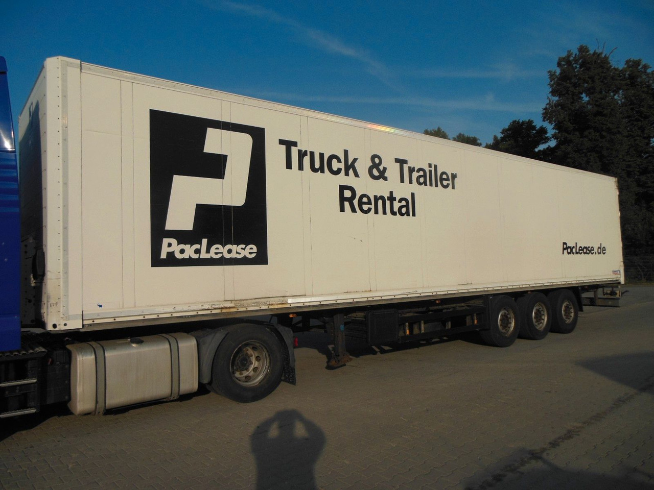 Schmitz Cargobull SK0 24, DOPPELSTOCK - Poluprikolica sa zatvorenim sandukom: slika Schmitz Cargobull SK0 24, DOPPELSTOCK - Poluprikolica sa zatvorenim sandukom Schmitz Cargobull SK0 24, DOPPELSTOCK - Poluprikolica sa zatvorenim sandukom: slika Schmitz Cargobull SK0 24, DOPPELSTOCK - Poluprikolica sa zatvorenim sandukom