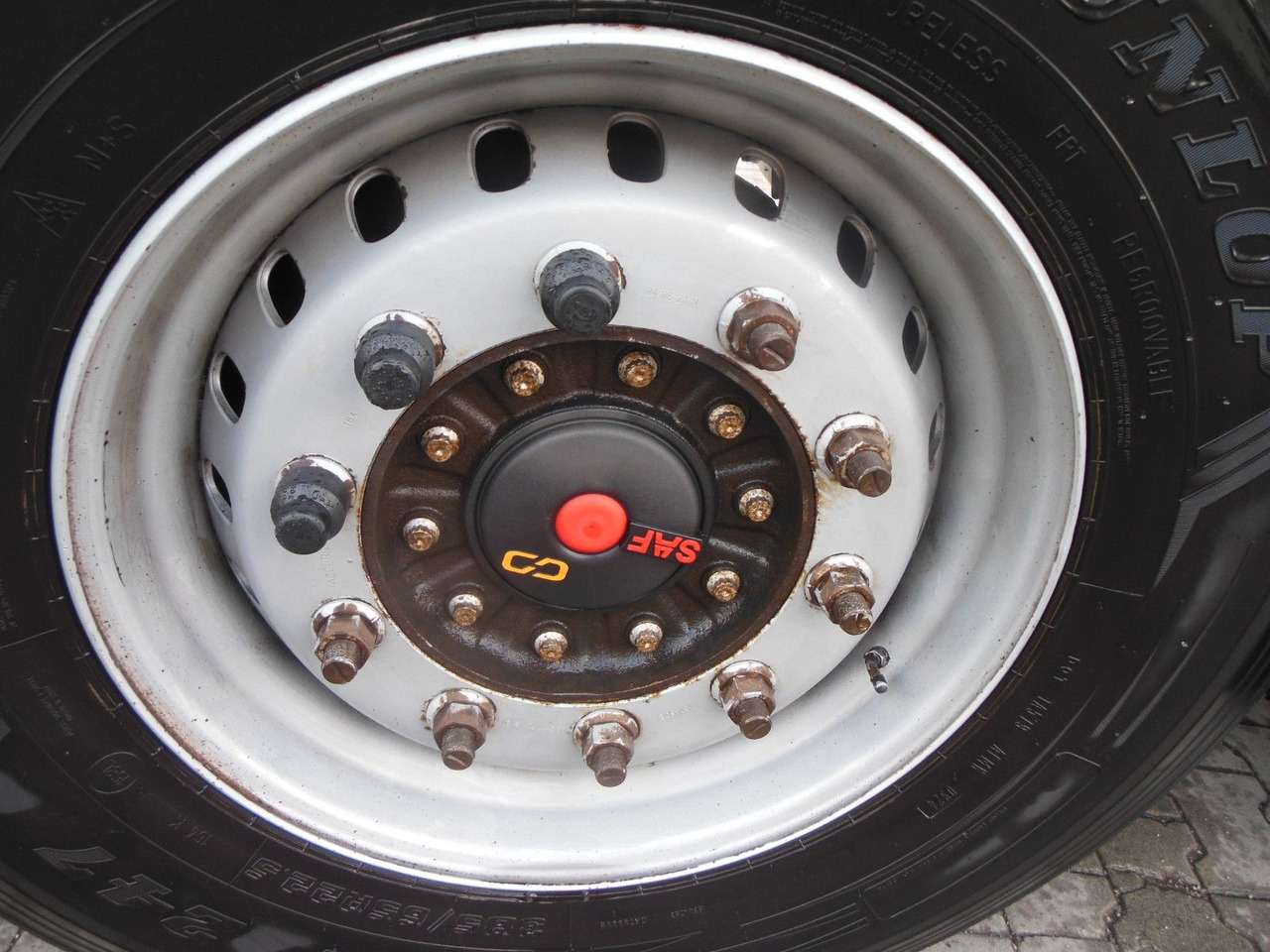 Schwarzmüller KIS 3/E, SAF, 49M3, ACHSEN 9 TONE, TOP - Kiper poluprikolica: slika Schwarzmüller KIS 3/E, SAF, 49M3, ACHSEN 9 TONE, TOP - Kiper poluprikolica Schwarzmüller KIS 3/E, SAF, 49M3, ACHSEN 9 TONE, TOP - Kiper poluprikolica: slika Schwarzmüller KIS 3/E, SAF, 49M3, ACHSEN 9 TONE, TOP - Kiper poluprikolica