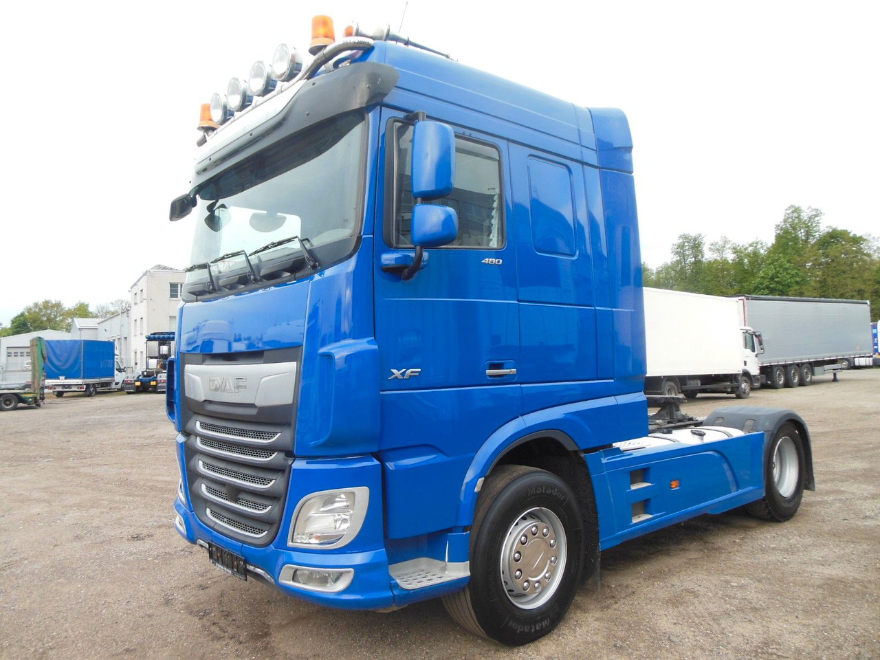 DAF XF 106.480 SC, KIPPHYDRAULIC, RETARDER, TOP!!! - Tegljač: slika DAF XF 106.480 SC, KIPPHYDRAULIC, RETARDER, TOP!!! - Tegljač DAF XF 106.480 SC, KIPPHYDRAULIC, RETARDER, TOP!!! - Tegljač: slika DAF XF 106.480 SC, KIPPHYDRAULIC, RETARDER, TOP!!! - Tegljač