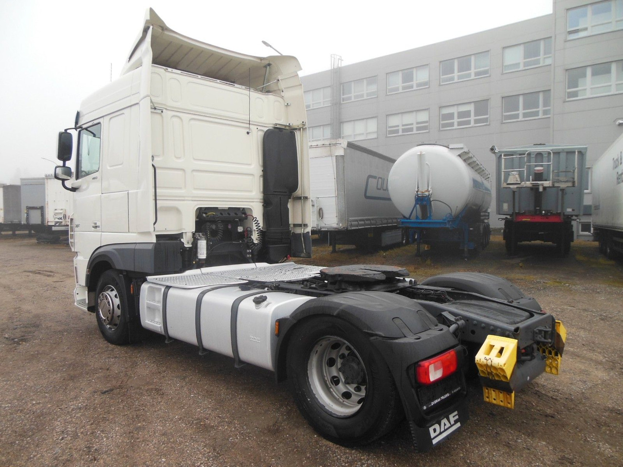 DAF XF 106.480 SC, STANDART, NEUE TACHO, TOP!! - Tegljač: slika DAF XF 106.480 SC, STANDART, NEUE TACHO, TOP!! - Tegljač DAF XF 106.480 SC, STANDART, NEUE TACHO, TOP!! - Tegljač: slika DAF XF 106.480 SC, STANDART, NEUE TACHO, TOP!! - Tegljač