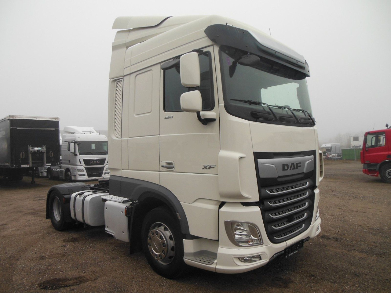 DAF XF 106.480 SC, STANDART, NEUE TACHO, TOP!! - Tegljač: slika DAF XF 106.480 SC, STANDART, NEUE TACHO, TOP!! - Tegljač DAF XF 106.480 SC, STANDART, NEUE TACHO, TOP!! - Tegljač: slika DAF XF 106.480 SC, STANDART, NEUE TACHO, TOP!! - Tegljač