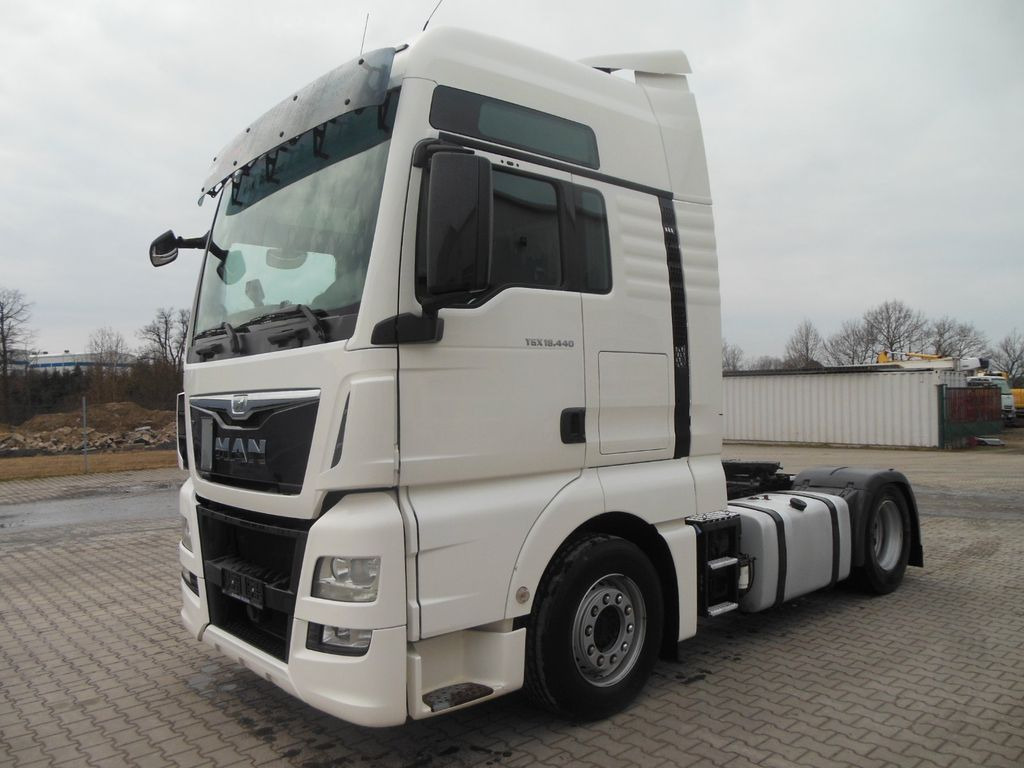 MAN TGX 18.440 BLS, INTARDER, AUTOMATIC, EURO 6 - Tegljač: slika MAN TGX 18.440 BLS, INTARDER, AUTOMATIC, EURO 6 - Tegljač MAN TGX 18.440 BLS, INTARDER, AUTOMATIC, EURO 6 - Tegljač: slika MAN TGX 18.440 BLS, INTARDER, AUTOMATIC, EURO 6 - Tegljač
