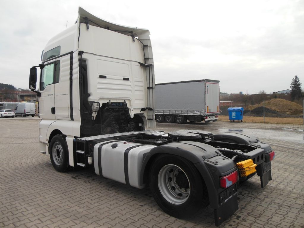 MAN TGX 18.440 BLS, INTARDER, AUTOMATIC, EURO 6 - Tegljač: slika MAN TGX 18.440 BLS, INTARDER, AUTOMATIC, EURO 6 - Tegljač MAN TGX 18.440 BLS, INTARDER, AUTOMATIC, EURO 6 - Tegljač: slika MAN TGX 18.440 BLS, INTARDER, AUTOMATIC, EURO 6 - Tegljač