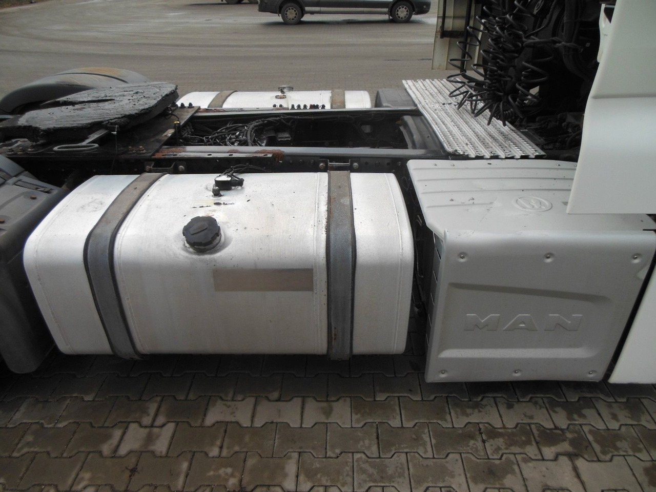 Tegljač MAN TGX 18.480 LLS-U, LOWDECK + KRONE MEGA MAN TGX 18.480 LLS-U, LOWDECK: slika Tegljač MAN TGX 18.480 LLS-U, LOWDECK + KRONE MEGA MAN TGX 18.480 LLS-U, LOWDECK Tegljač MAN TGX 18.480 LLS-U, LOWDECK + KRONE MEGA MAN TGX 18.480 LLS-U, LOWDECK: slika Tegljač MAN TGX 18.480 LLS-U, LOWDECK + KRONE MEGA MAN TGX 18.480 LLS-U, LOWDECK