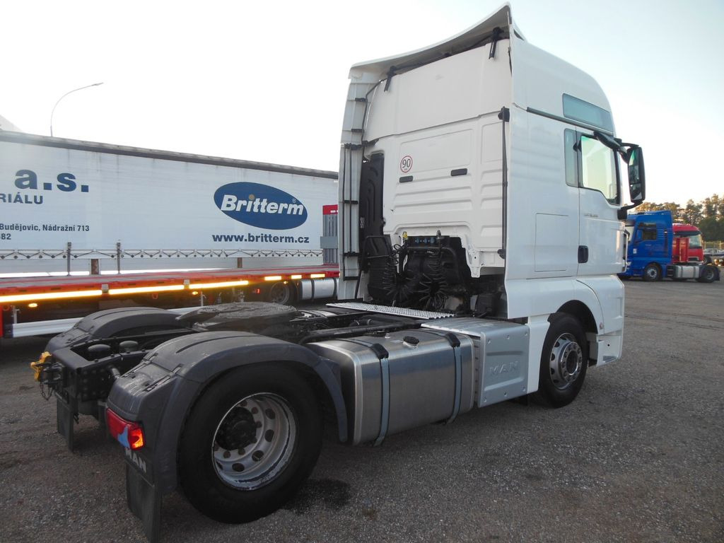 MAN TGX 18.500 XXL, RETARDER, TOP STAND - Tegljač: slika MAN TGX 18.500 XXL, RETARDER, TOP STAND - Tegljač MAN TGX 18.500 XXL, RETARDER, TOP STAND - Tegljač: slika MAN TGX 18.500 XXL, RETARDER, TOP STAND - Tegljač