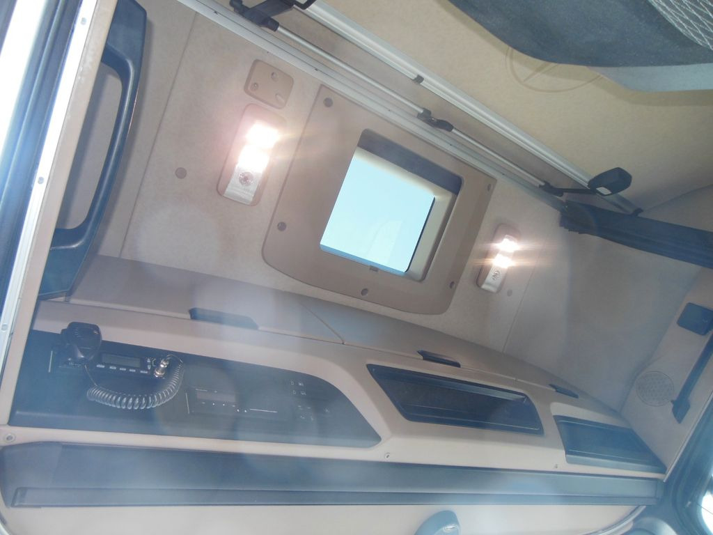Tegljač Mercedes-Benz ACTROS 1851,LOWDECK,STANDKLIMA,ALU FELGEN,TOP!!!: slika Tegljač Mercedes-Benz ACTROS 1851,LOWDECK,STANDKLIMA,ALU FELGEN,TOP!!!