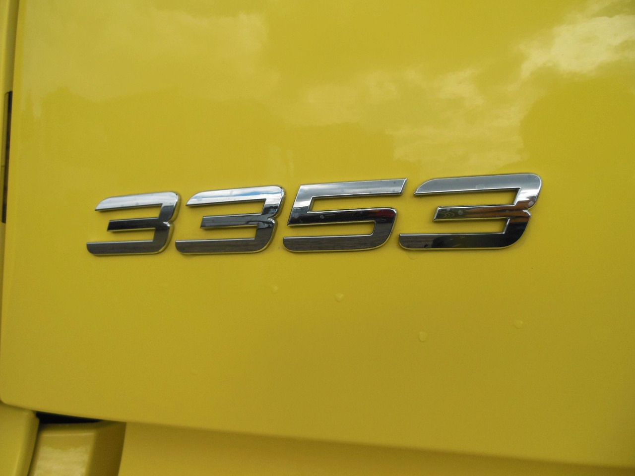 Mercedes-Benz ACTROS 3353, 6X4, 120.000 KG, TRK, 4 STÜCKS, - Tegljač: slika  Mercedes-Benz ACTROS 3353, 6X4, 120.000 KG, TRK, 4 STÜCKS, - Tegljač Mercedes-Benz ACTROS 3353, 6X4, 120.000 KG, TRK, 4 STÜCKS, - Tegljač: slika  Mercedes-Benz ACTROS 3353, 6X4, 120.000 KG, TRK, 4 STÜCKS, - Tegljač