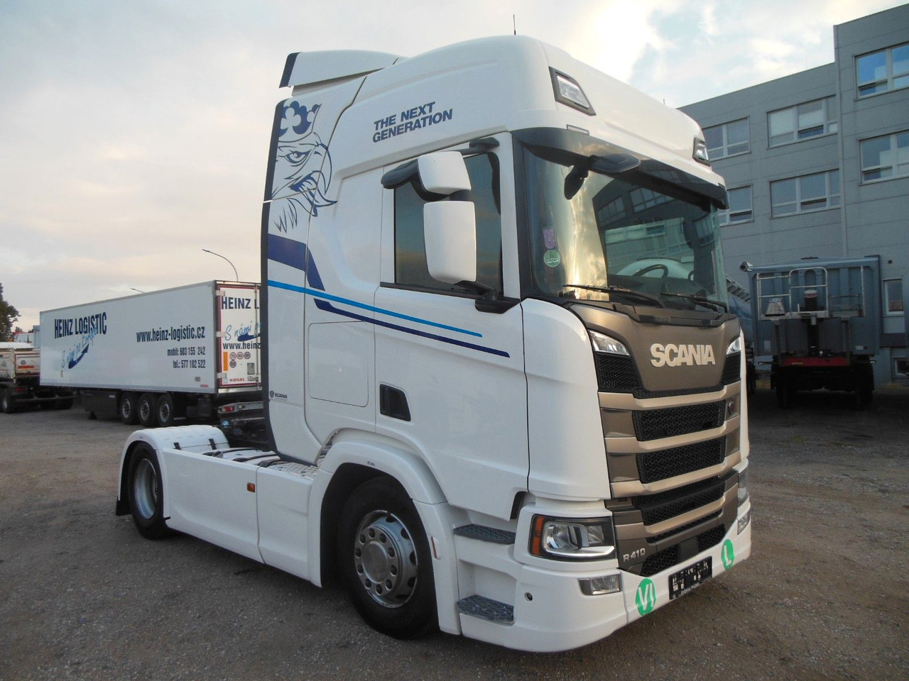 Scania R 410, STANDART, RETARDER, STANDKLIMA, TOP!!! - Tegljač: slika Scania R 410, STANDART, RETARDER, STANDKLIMA, TOP!!! - Tegljač Scania R 410, STANDART, RETARDER, STANDKLIMA, TOP!!! - Tegljač: slika Scania R 410, STANDART, RETARDER, STANDKLIMA, TOP!!! - Tegljač
