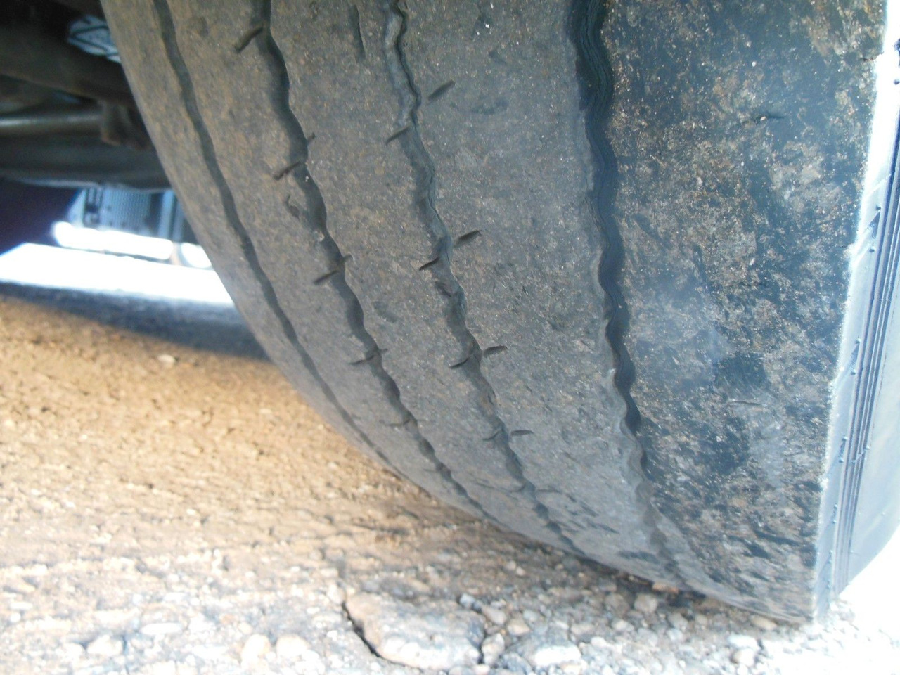 Tegljač Scania R 410, STANDART, RETARDER, STANDKLIMA, TOP!!!: slika Tegljač Scania R 410, STANDART, RETARDER, STANDKLIMA, TOP!!!