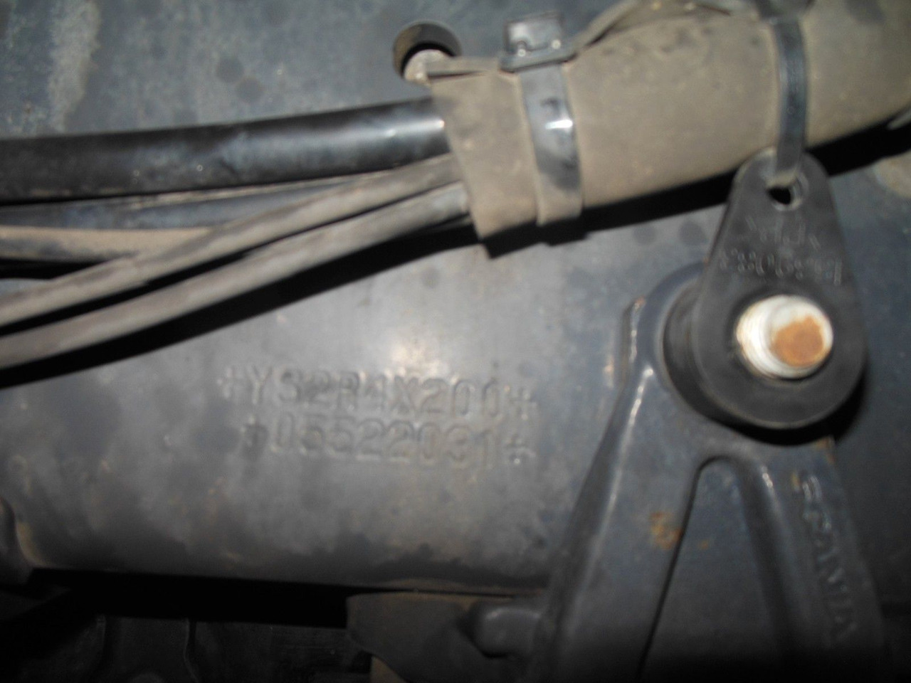 Tegljač Scania R 410, STANDART, RETARDER, STANDKLIMA, TOP!!!: slika Tegljač Scania R 410, STANDART, RETARDER, STANDKLIMA, TOP!!!