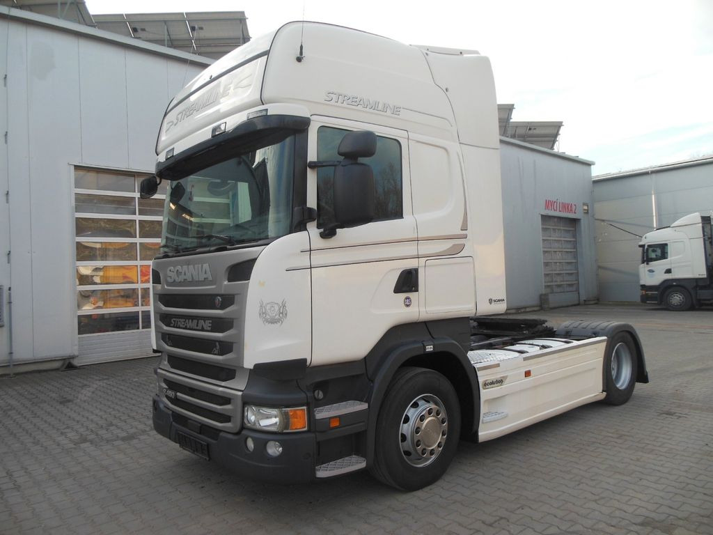 Scania R 450, RETARDER, OHNE EGR, VOLL LUFT, 8 STÜCKS!! - Tegljač: slika Scania R 450, RETARDER, OHNE EGR, VOLL LUFT, 8 STÜCKS!! - Tegljač Scania R 450, RETARDER, OHNE EGR, VOLL LUFT, 8 STÜCKS!! - Tegljač: slika Scania R 450, RETARDER, OHNE EGR, VOLL LUFT, 8 STÜCKS!! - Tegljač