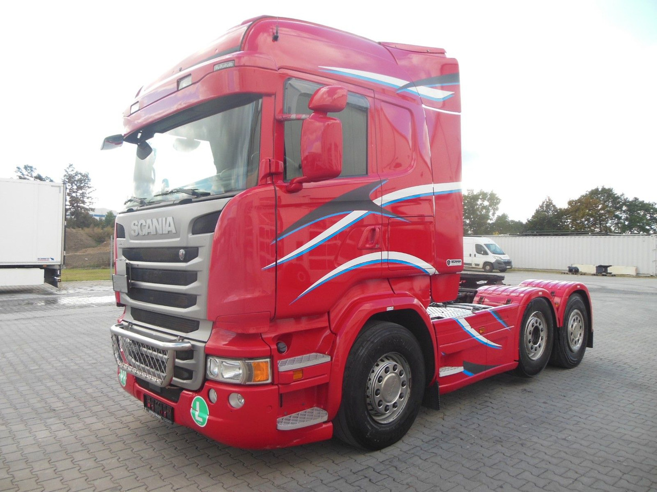 Scania R 490, ADR, 6X2, RETARDER, VOLL LUFT, TOP!!! - Tegljač: slika Scania R 490, ADR, 6X2, RETARDER, VOLL LUFT, TOP!!! - Tegljač Scania R 490, ADR, 6X2, RETARDER, VOLL LUFT, TOP!!! - Tegljač: slika Scania R 490, ADR, 6X2, RETARDER, VOLL LUFT, TOP!!! - Tegljač