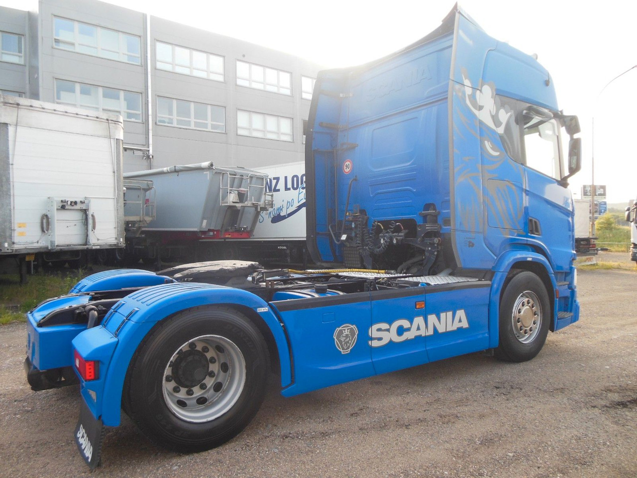 Scania R 500, KIPPHYDRAULIK, RETARDER, VOLL LUFT, TOP!! - Tegljač: slika Scania R 500, KIPPHYDRAULIK, RETARDER, VOLL LUFT, TOP!! - Tegljač Scania R 500, KIPPHYDRAULIK, RETARDER, VOLL LUFT, TOP!! - Tegljač: slika Scania R 500, KIPPHYDRAULIK, RETARDER, VOLL LUFT, TOP!! - Tegljač