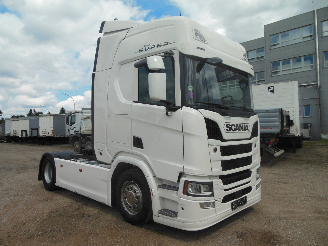 Scania R 500, SUPER!!!, RETARDER - Tegljač: slika Scania R 500, SUPER!!!, RETARDER - Tegljač Scania R 500, SUPER!!!, RETARDER - Tegljač: slika Scania R 500, SUPER!!!, RETARDER - Tegljač