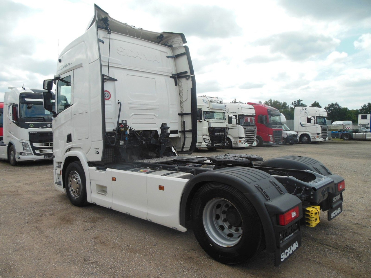 Scania R 500, SUPER!!!, RETARDER - Tegljač: slika Scania R 500, SUPER!!!, RETARDER - Tegljač Scania R 500, SUPER!!!, RETARDER - Tegljač: slika Scania R 500, SUPER!!!, RETARDER - Tegljač