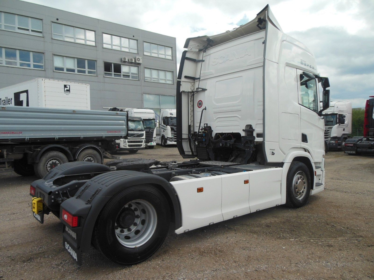 Scania R 500, SUPER!!!, RETARDER - Tegljač: slika Scania R 500, SUPER!!!, RETARDER - Tegljač Scania R 500, SUPER!!!, RETARDER - Tegljač: slika Scania R 500, SUPER!!!, RETARDER - Tegljač