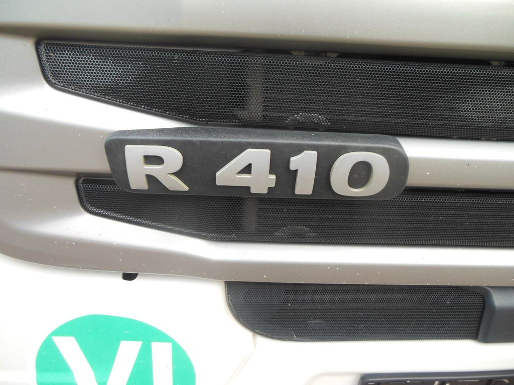 Scania R410, LOWDECK, RETARDER, TOP STAND - Tegljač: slika Scania R410, LOWDECK, RETARDER, TOP STAND - Tegljač Scania R410, LOWDECK, RETARDER, TOP STAND - Tegljač: slika Scania R410, LOWDECK, RETARDER, TOP STAND - Tegljač
