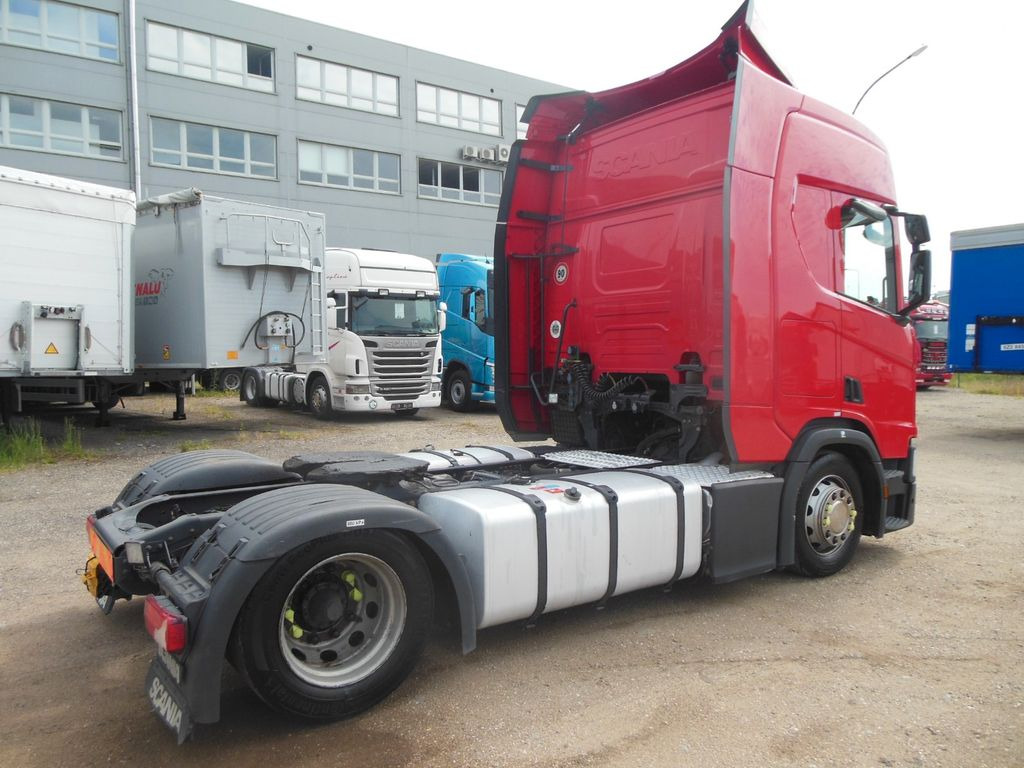Scania R450 LOWDECK, RETARDER, STANDKLIMA, VOLL LUFT Scania R450 LOWDECK, RETARDER, STANDKLIMA, VOLL LUFT - Tegljač: slika Scania R450 LOWDECK, RETARDER, STANDKLIMA, VOLL LUFT Scania R450 LOWDECK, RETARDER, STANDKLIMA, VOLL LUFT - Tegljač Scania R450 LOWDECK, RETARDER, STANDKLIMA, VOLL LUFT Scania R450 LOWDECK, RETARDER, STANDKLIMA, VOLL LUFT - Tegljač: slika Scania R450 LOWDECK, RETARDER, STANDKLIMA, VOLL LUFT Scania R450 LOWDECK, RETARDER, STANDKLIMA, VOLL LUFT - Tegljač