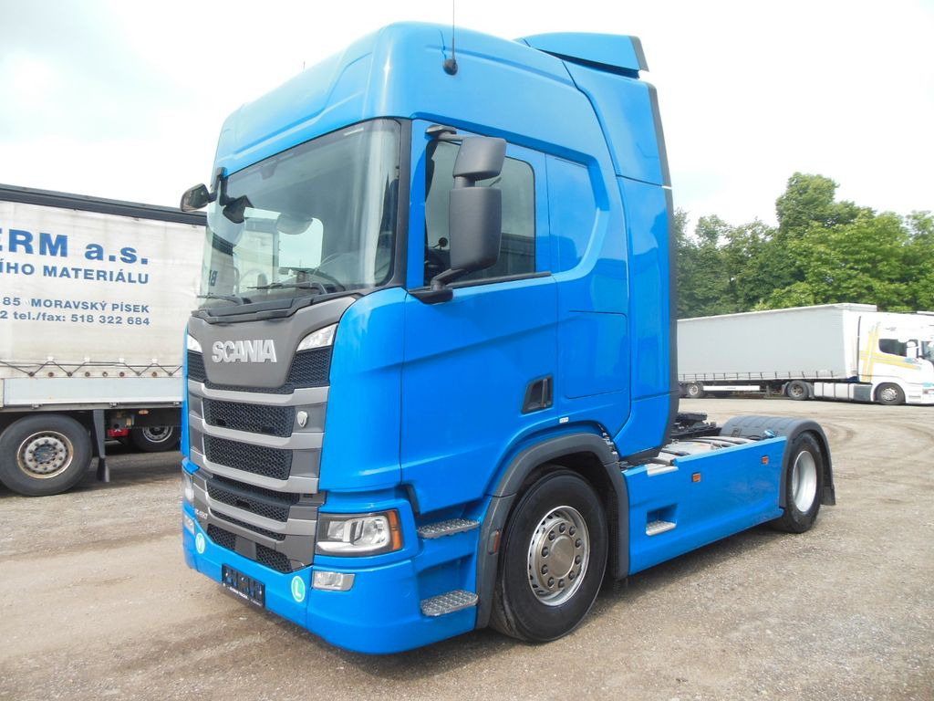 Scania R450, RETARDER, VOLL LUFT, 6 STÜCKS AM LAGER!!! - Tegljač: slika Scania R450, RETARDER, VOLL LUFT, 6 STÜCKS AM LAGER!!! - Tegljač Scania R450, RETARDER, VOLL LUFT, 6 STÜCKS AM LAGER!!! - Tegljač: slika Scania R450, RETARDER, VOLL LUFT, 6 STÜCKS AM LAGER!!! - Tegljač