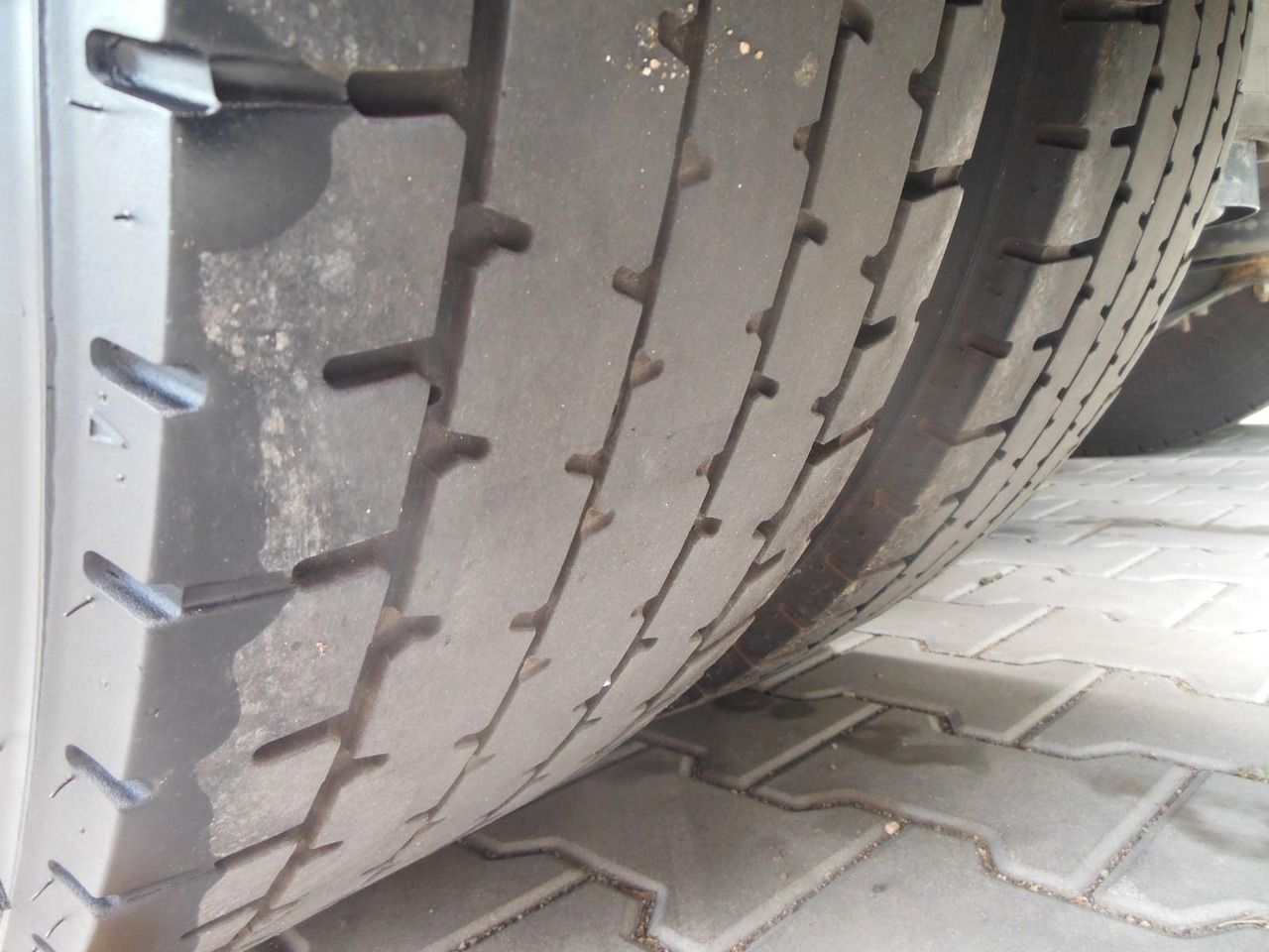 Tegljač Scania R520, V8, ROSSI, LEDER, TOP!!!: slika Tegljač Scania R520, V8, ROSSI, LEDER, TOP!!! Tegljač Scania R520, V8, ROSSI, LEDER, TOP!!!: slika Tegljač Scania R520, V8, ROSSI, LEDER, TOP!!!
