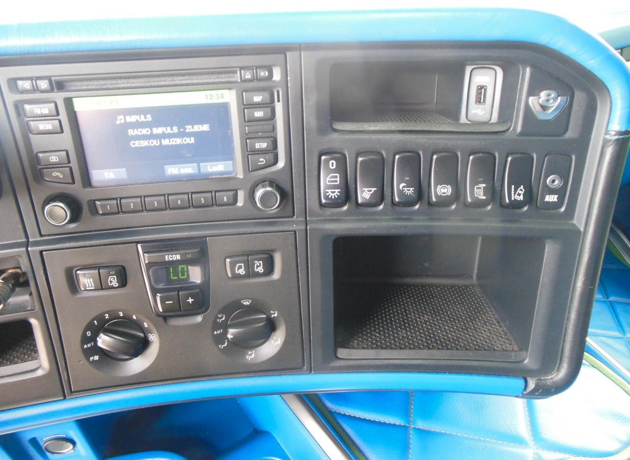Tegljač Scania R520, V8, ROSSI, LEDER, TOP!!!: slika Tegljač Scania R520, V8, ROSSI, LEDER, TOP!!! Tegljač Scania R520, V8, ROSSI, LEDER, TOP!!!: slika Tegljač Scania R520, V8, ROSSI, LEDER, TOP!!!