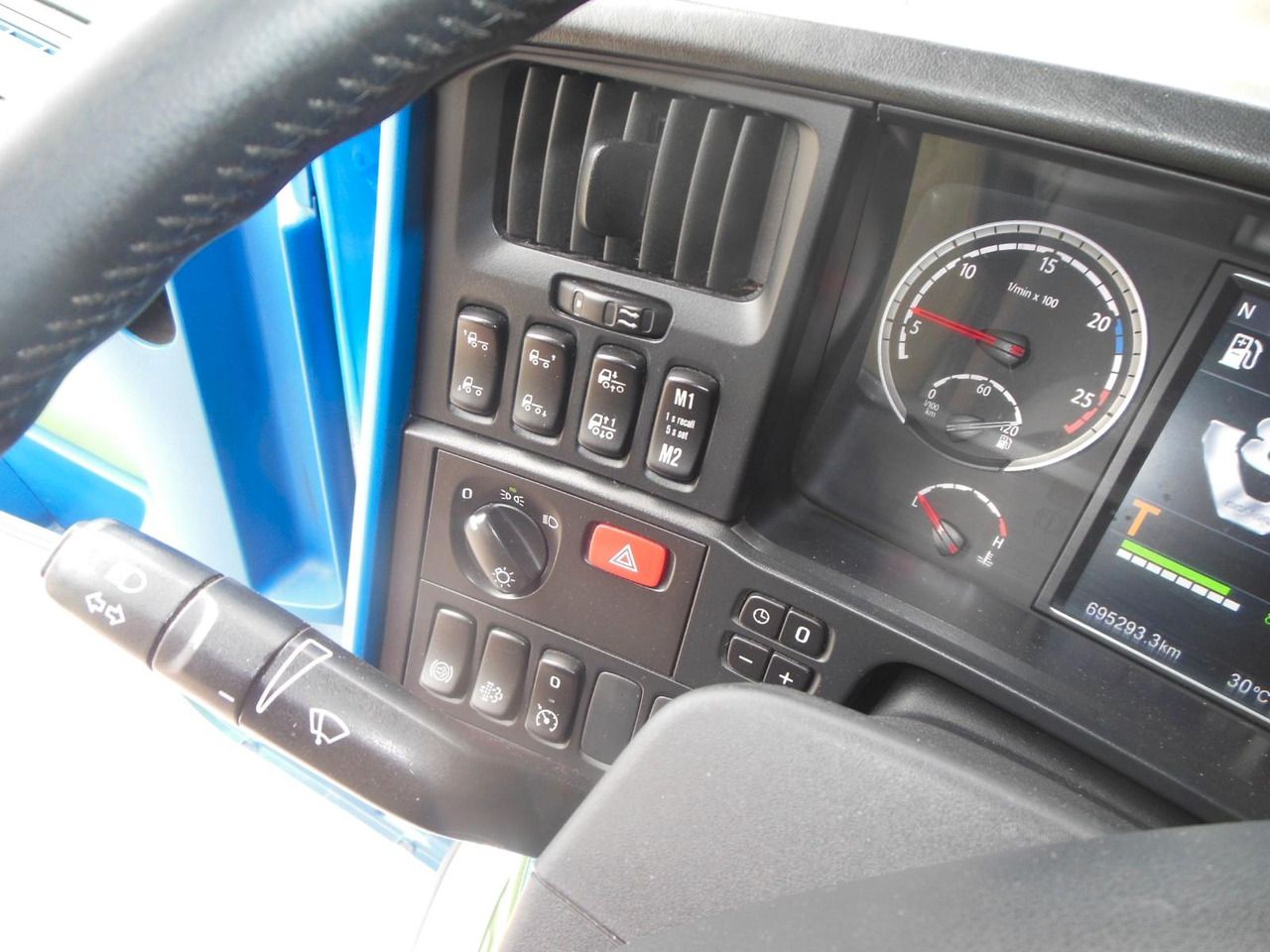 Tegljač Scania R520, V8, ROSSI, LEDER, TOP!!!: slika Tegljač Scania R520, V8, ROSSI, LEDER, TOP!!! Tegljač Scania R520, V8, ROSSI, LEDER, TOP!!!: slika Tegljač Scania R520, V8, ROSSI, LEDER, TOP!!!
