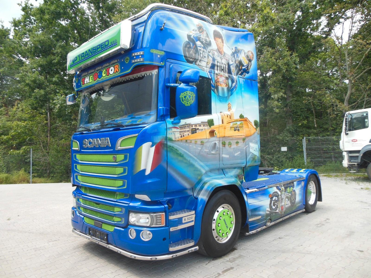 Scania R520, V8, ROSSI, LEDER, TOP!!! Scania R520, V8, ROSSI, LEDER, TOP!!! - Tegljač: slika Scania R520, V8, ROSSI, LEDER, TOP!!! Scania R520, V8, ROSSI, LEDER, TOP!!! - Tegljač Scania R520, V8, ROSSI, LEDER, TOP!!! Scania R520, V8, ROSSI, LEDER, TOP!!! - Tegljač: slika Scania R520, V8, ROSSI, LEDER, TOP!!! Scania R520, V8, ROSSI, LEDER, TOP!!! - Tegljač