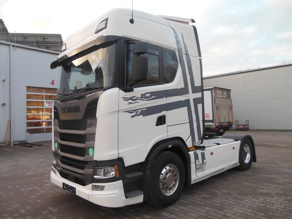 Scania S 500, RETARDER, STANDKLIMA, VOLLLUFT,ALU FELGEN - Tegljač: slika Scania S 500, RETARDER, STANDKLIMA, VOLLLUFT,ALU FELGEN - Tegljač Scania S 500, RETARDER, STANDKLIMA, VOLLLUFT,ALU FELGEN - Tegljač: slika Scania S 500, RETARDER, STANDKLIMA, VOLLLUFT,ALU FELGEN - Tegljač