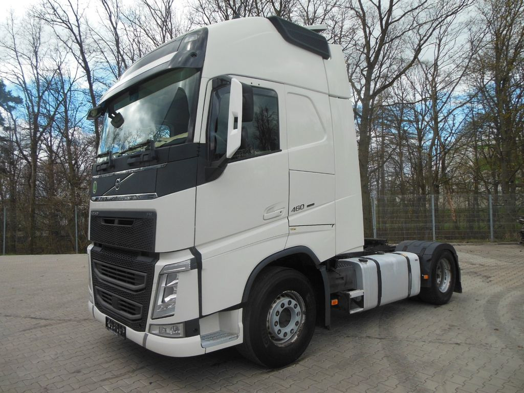 Volvo FH 13/460, GLOBE XL - Tegljač: slika Volvo FH 13/460, GLOBE XL - Tegljač Volvo FH 13/460, GLOBE XL - Tegljač: slika Volvo FH 13/460, GLOBE XL - Tegljač