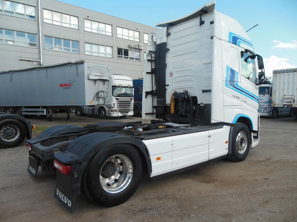 Volvo FH 13/500, GLOBE XL, HYDRAULIK, ALU FELGEN, TOP! - Tegljač: slika Volvo FH 13/500, GLOBE XL, HYDRAULIK, ALU FELGEN, TOP! - Tegljač Volvo FH 13/500, GLOBE XL, HYDRAULIK, ALU FELGEN, TOP! - Tegljač: slika Volvo FH 13/500, GLOBE XL, HYDRAULIK, ALU FELGEN, TOP! - Tegljač