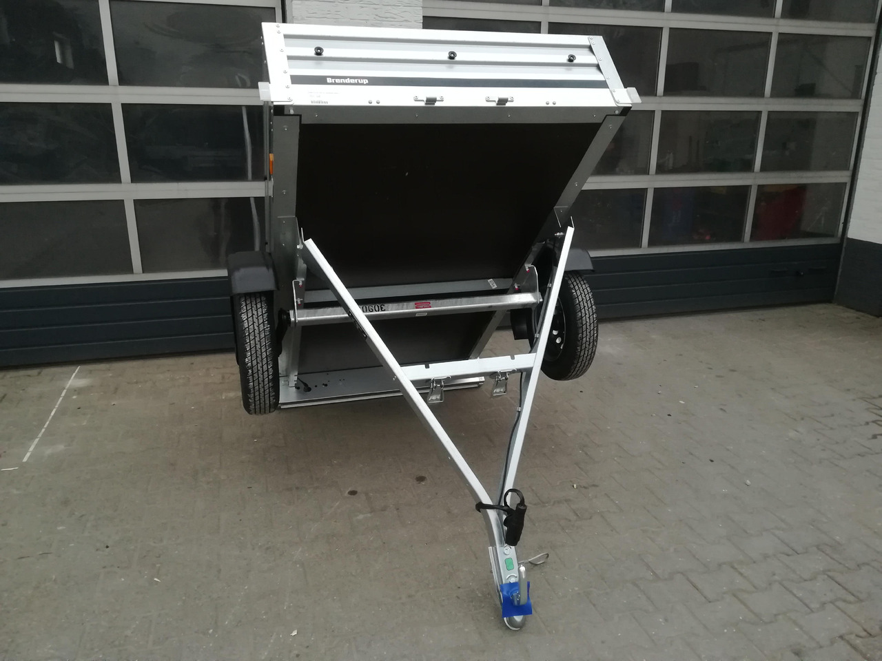 Brenderup 1205 S UB 750 Klappdeichsel Anhänger 204x116x35cm (XS) 750kg Modell 2024 - Auto prikolica: slika Brenderup 1205 S UB 750 Klappdeichsel Anhänger 204x116x35cm (XS) 750kg Modell 2024 - Auto prikolica Brenderup 1205 S UB 750 Klappdeichsel Anhänger 204x116x35cm (XS) 750kg Modell 2024 - Auto prikolica: slika Brenderup 1205 S UB 750 Klappdeichsel Anhänger 204x116x35cm (XS) 750kg Modell 2024 - Auto prikolica