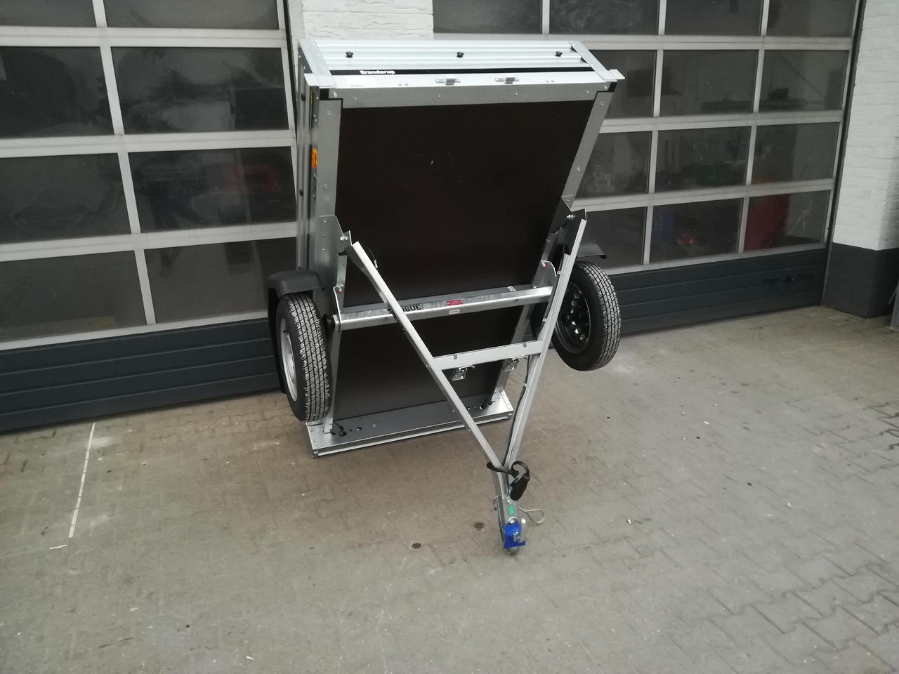 Brenderup 1205 S UB 750 Klappdeichsel Anhänger 204x116x35cm (XS) 750kg Modell 2024 - Auto prikolica: slika Brenderup 1205 S UB 750 Klappdeichsel Anhänger 204x116x35cm (XS) 750kg Modell 2024 - Auto prikolica Brenderup 1205 S UB 750 Klappdeichsel Anhänger 204x116x35cm (XS) 750kg Modell 2024 - Auto prikolica: slika Brenderup 1205 S UB 750 Klappdeichsel Anhänger 204x116x35cm (XS) 750kg Modell 2024 - Auto prikolica