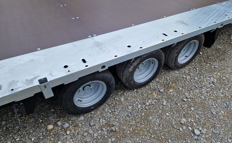 Brian James Trailer Connect 500x210cm black plateau Tridem 10" 3500kg - Prikolica plato/ Otvoreni sanduk: slika Brian James Trailer Connect 500x210cm black plateau Tridem 10" 3500kg - Prikolica plato/ Otvoreni sanduk Brian James Trailer Connect 500x210cm black plateau Tridem 10" 3500kg - Prikolica plato/ Otvoreni sanduk: slika Brian James Trailer Connect 500x210cm black plateau Tridem 10" 3500kg - Prikolica plato/ Otvoreni sanduk