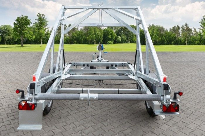 Kabeltrommelanhänger KTT30 V 2 3000kg - Prikolica za kablove: slika Kabeltrommelanhänger KTT30 V 2 3000kg - Prikolica za kablove Kabeltrommelanhänger KTT30 V 2 3000kg - Prikolica za kablove: slika Kabeltrommelanhänger KTT30 V 2 3000kg - Prikolica za kablove