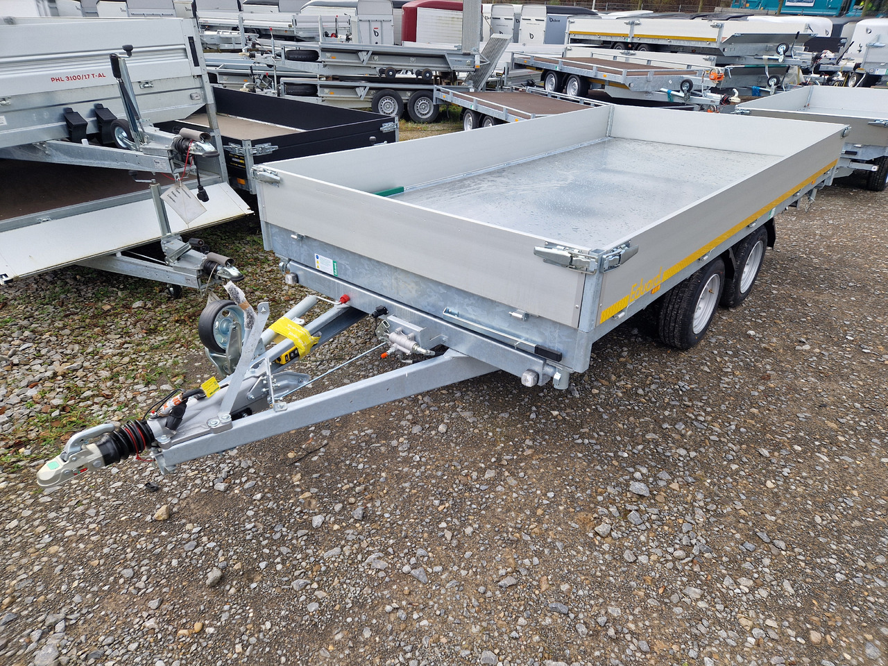 Kipper 4020 406x200x30cm Elektrisch+Notpumpe Rampen Stützen LfH 72 (XL) 3500kg - Kiper prikolica: slika Kipper 4020 406x200x30cm Elektrisch+Notpumpe Rampen Stützen LfH 72 (XL) 3500kg - Kiper prikolica Kipper 4020 406x200x30cm Elektrisch+Notpumpe Rampen Stützen LfH 72 (XL) 3500kg - Kiper prikolica: slika Kipper 4020 406x200x30cm Elektrisch+Notpumpe Rampen Stützen LfH 72 (XL) 3500kg - Kiper prikolica
