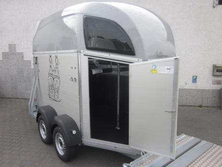 Pferdeanhänger Böckmann Champion C Kutschentransport CFF+ 100 km/H 2700kg - Prikolica za konje: slika Pferdeanhänger Böckmann Champion C Kutschentransport CFF+ 100 km/H 2700kg - Prikolica za konje Pferdeanhänger Böckmann Champion C Kutschentransport CFF+ 100 km/H 2700kg - Prikolica za konje: slika Pferdeanhänger Böckmann Champion C Kutschentransport CFF+ 100 km/H 2700kg - Prikolica za konje