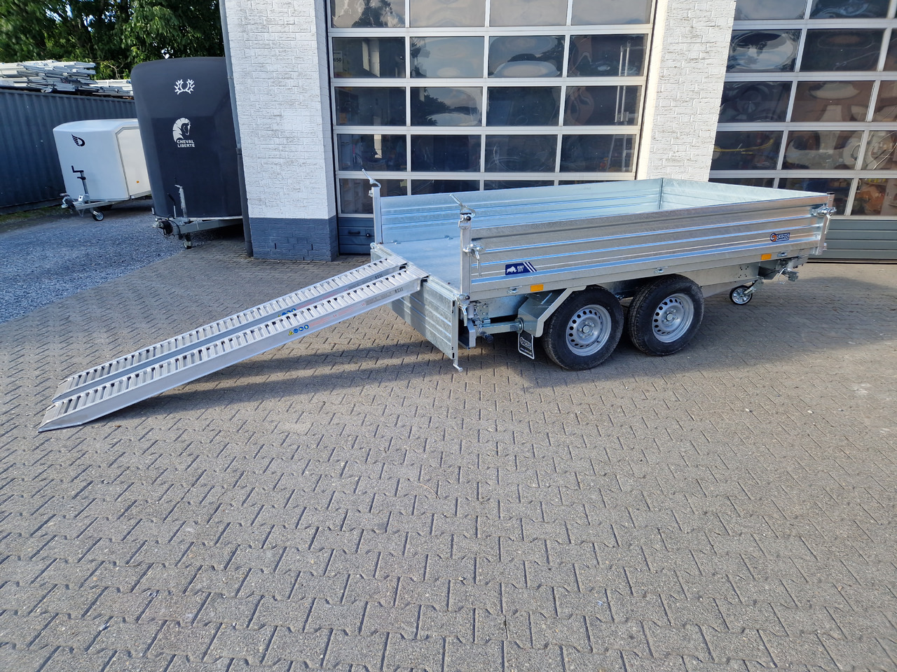 Saris Kipper 3 SKS 310 176 40cm Stahlwände HD elektro Notpumpe Alurampen Stützen 3000kg 100km/H - Kiper prikolica: slika Saris Kipper 3 SKS 310 176 40cm Stahlwände HD elektro Notpumpe Alurampen Stützen 3000kg 100km/H - Kiper prikolica Saris Kipper 3 SKS 310 176 40cm Stahlwände HD elektro Notpumpe Alurampen Stützen 3000kg 100km/H - Kiper prikolica: slika Saris Kipper 3 SKS 310 176 40cm Stahlwände HD elektro Notpumpe Alurampen Stützen 3000kg 100km/H - Kiper prikolica